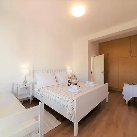 Apartman Romantic Anna In The Center Of Krk Krk Town