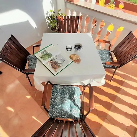 Romantic Anna In The Center Of Krk Apartman Krk Town