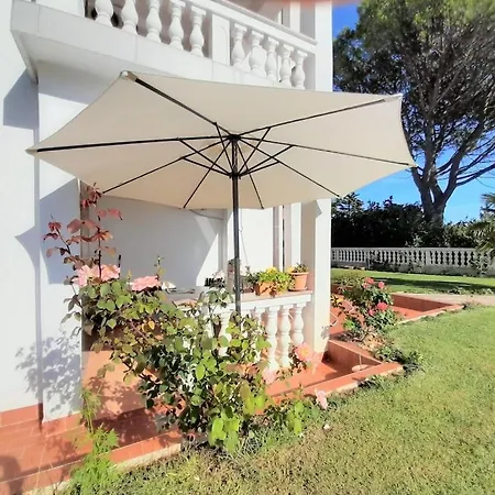 Romantic Anna In The Center Of Krk Apartman