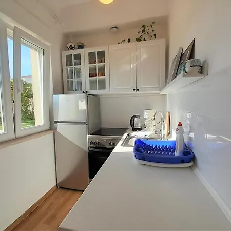Apartman Romantic Anna In The Center Of Krk Krk Town